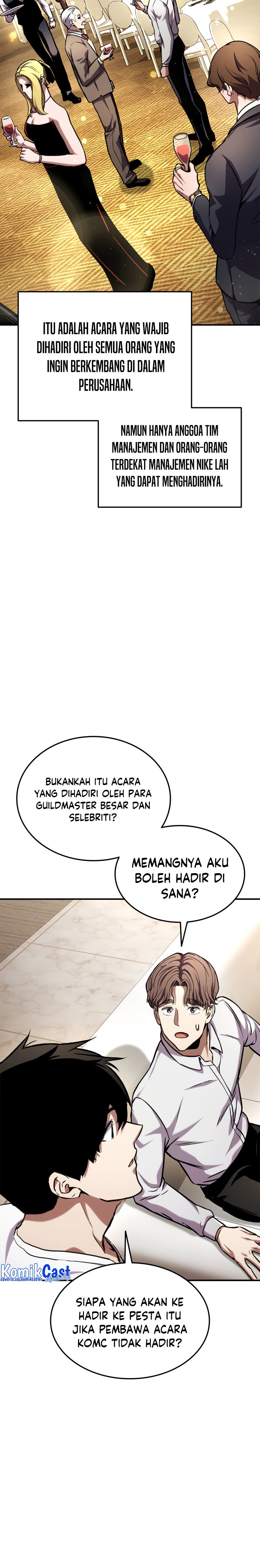 Dilarang COPAS - situs resmi www.mangacanblog.com - Komik rankers return remake 126 - chapter 126 127 Indonesia rankers return remake 126 - chapter 126 Terbaru 36|Baca Manga Komik Indonesia|Mangacan