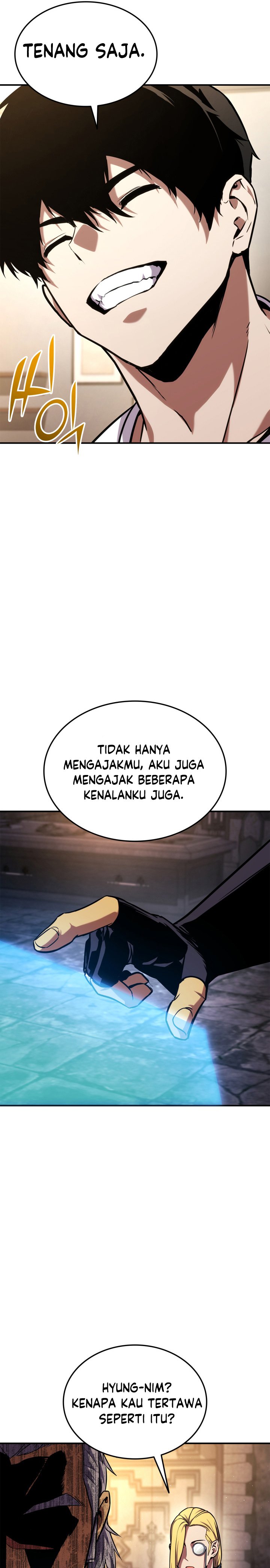 Dilarang COPAS - situs resmi www.mangacanblog.com - Komik rankers return remake 126 - chapter 126 127 Indonesia rankers return remake 126 - chapter 126 Terbaru 37|Baca Manga Komik Indonesia|Mangacan