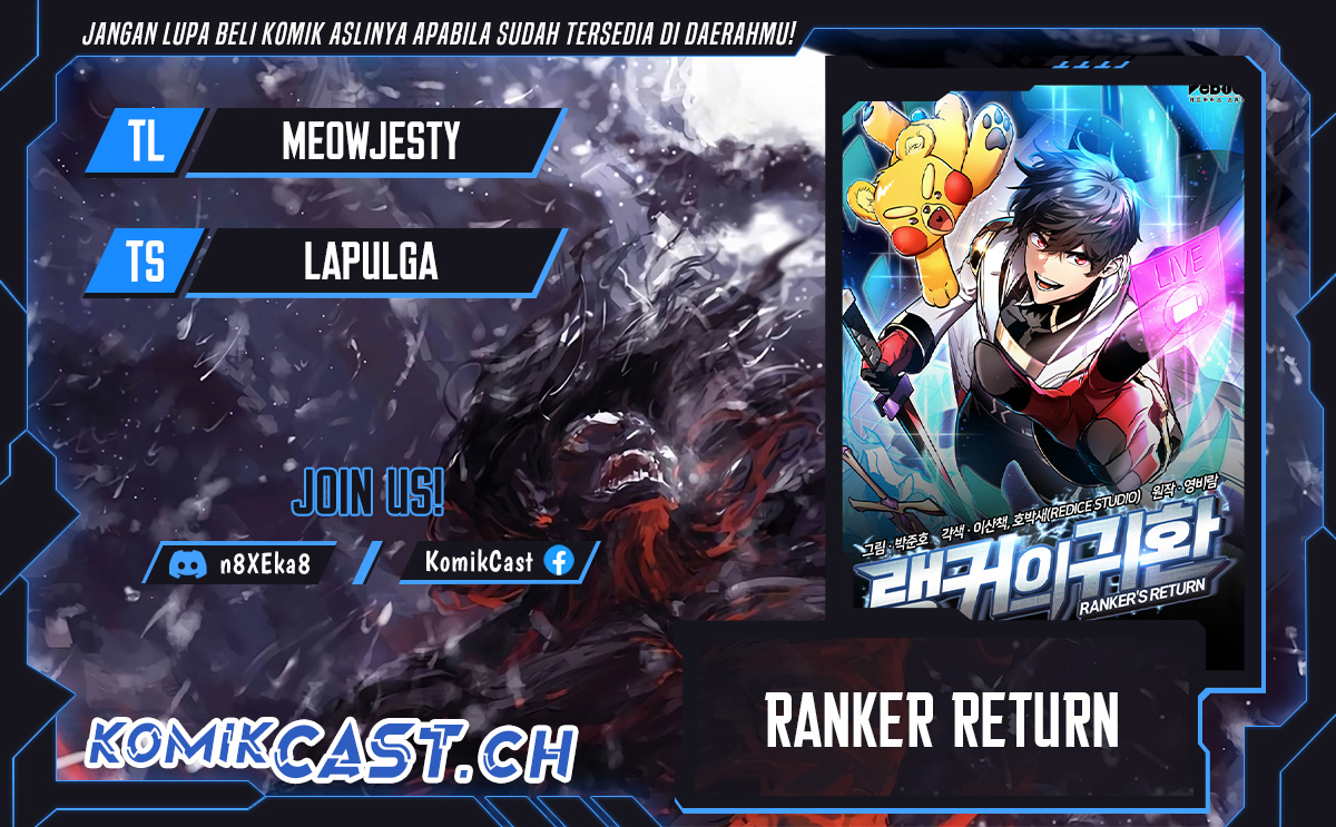 Dilarang COPAS - situs resmi www.mangacanblog.com - Komik rankers return remake 127 - chapter 127 128 Indonesia rankers return remake 127 - chapter 127 Terbaru 0|Baca Manga Komik Indonesia|Mangacan