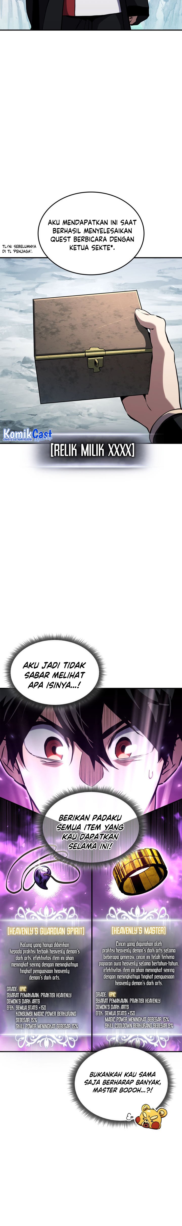 Dilarang COPAS - situs resmi www.mangacanblog.com - Komik rankers return remake 127 - chapter 127 128 Indonesia rankers return remake 127 - chapter 127 Terbaru 3|Baca Manga Komik Indonesia|Mangacan