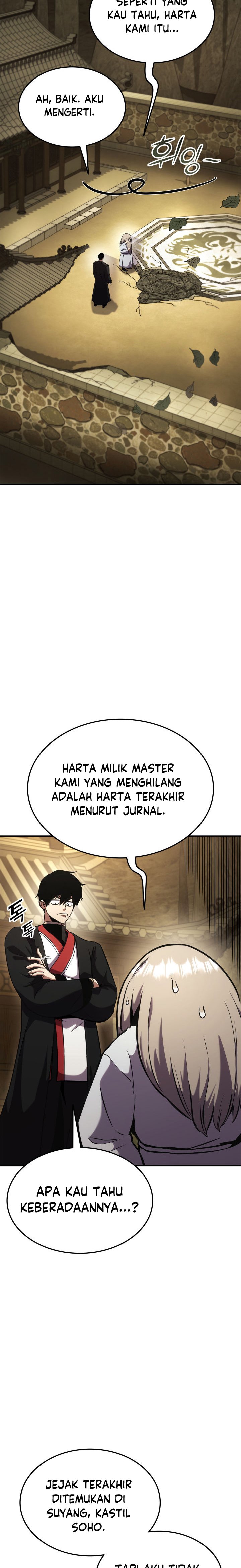 Dilarang COPAS - situs resmi www.mangacanblog.com - Komik rankers return remake 127 - chapter 127 128 Indonesia rankers return remake 127 - chapter 127 Terbaru 11|Baca Manga Komik Indonesia|Mangacan