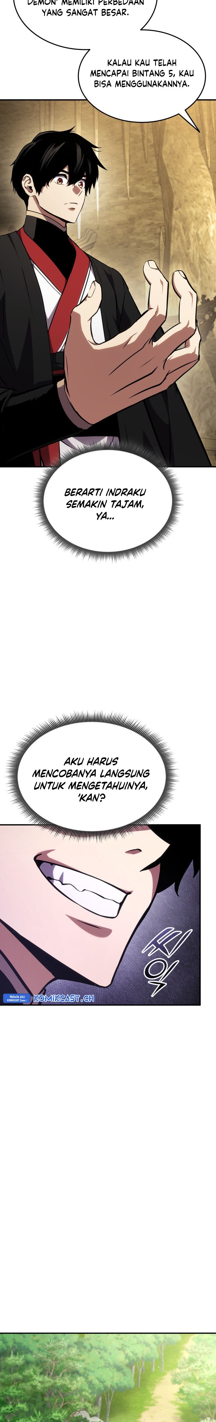 Dilarang COPAS - situs resmi www.mangacanblog.com - Komik rankers return remake 127 - chapter 127 128 Indonesia rankers return remake 127 - chapter 127 Terbaru 14|Baca Manga Komik Indonesia|Mangacan