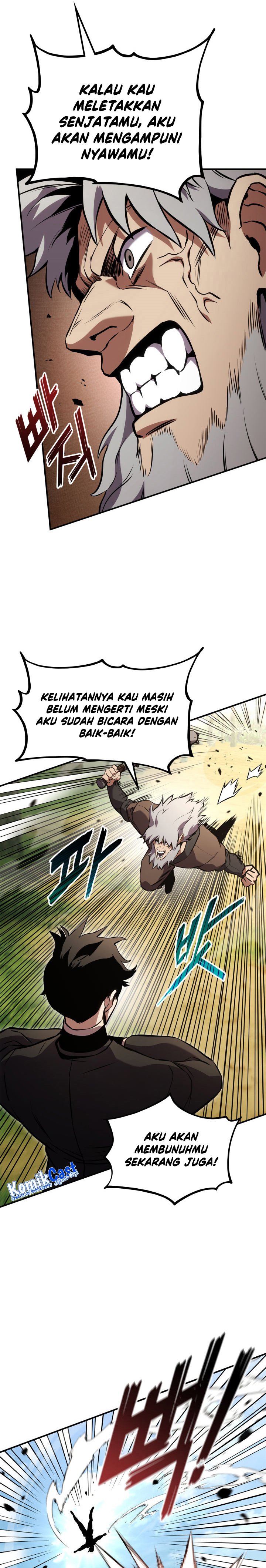 Dilarang COPAS - situs resmi www.mangacanblog.com - Komik rankers return remake 127 - chapter 127 128 Indonesia rankers return remake 127 - chapter 127 Terbaru 16|Baca Manga Komik Indonesia|Mangacan