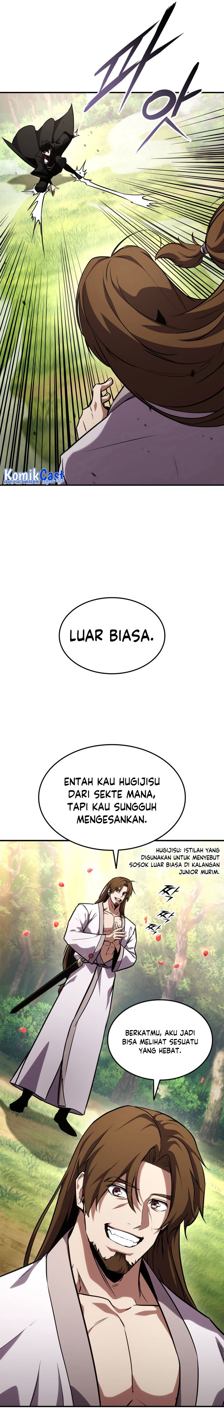 Dilarang COPAS - situs resmi www.mangacanblog.com - Komik rankers return remake 127 - chapter 127 128 Indonesia rankers return remake 127 - chapter 127 Terbaru 25|Baca Manga Komik Indonesia|Mangacan