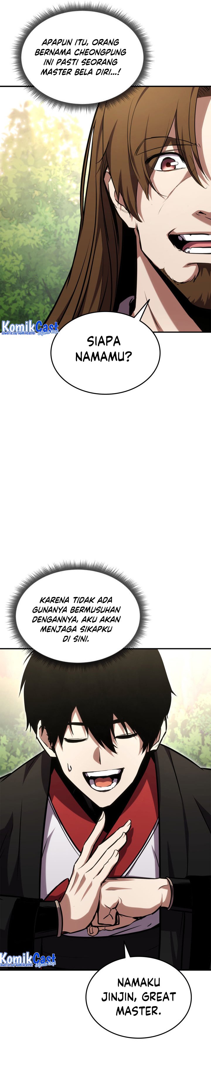 Dilarang COPAS - situs resmi www.mangacanblog.com - Komik rankers return remake 127 - chapter 127 128 Indonesia rankers return remake 127 - chapter 127 Terbaru 28|Baca Manga Komik Indonesia|Mangacan