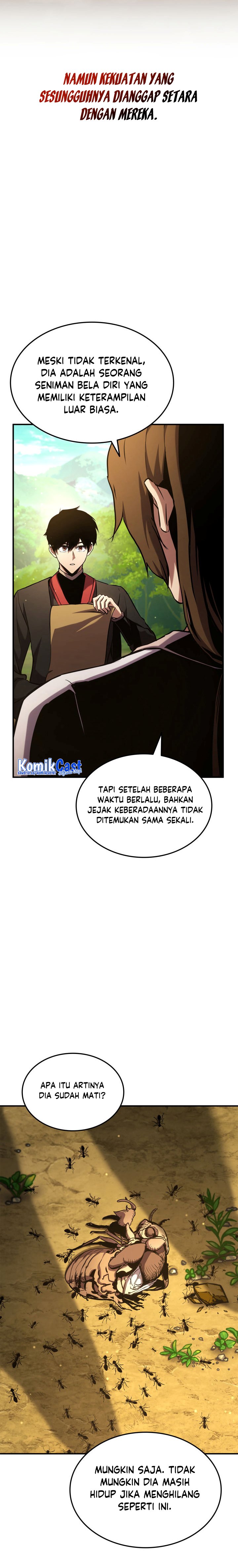 Dilarang COPAS - situs resmi www.mangacanblog.com - Komik rankers return remake 131 - chapter 131 132 Indonesia rankers return remake 131 - chapter 131 Terbaru 4|Baca Manga Komik Indonesia|Mangacan