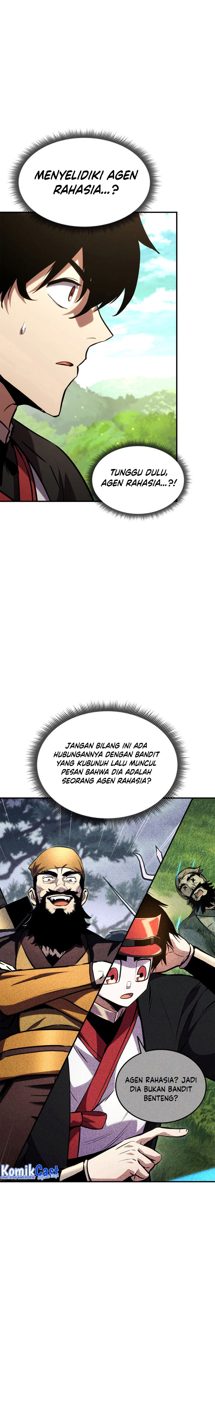 Dilarang COPAS - situs resmi www.mangacanblog.com - Komik rankers return remake 131 - chapter 131 132 Indonesia rankers return remake 131 - chapter 131 Terbaru 6|Baca Manga Komik Indonesia|Mangacan