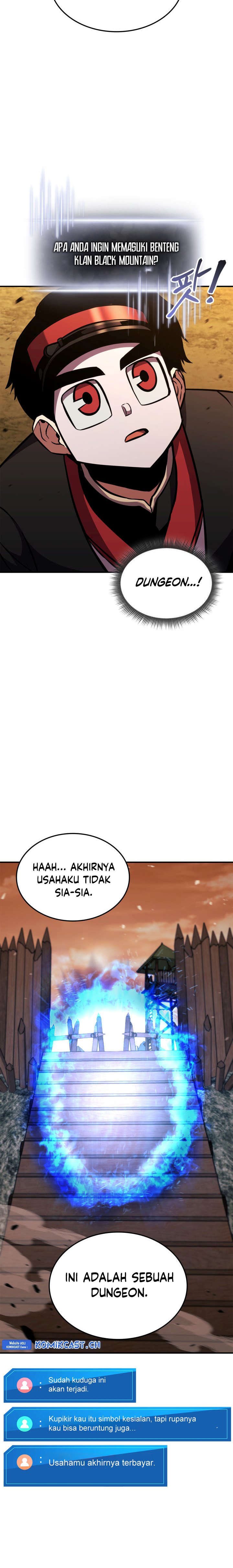 Dilarang COPAS - situs resmi www.mangacanblog.com - Komik rankers return remake 131 - chapter 131 132 Indonesia rankers return remake 131 - chapter 131 Terbaru 12|Baca Manga Komik Indonesia|Mangacan