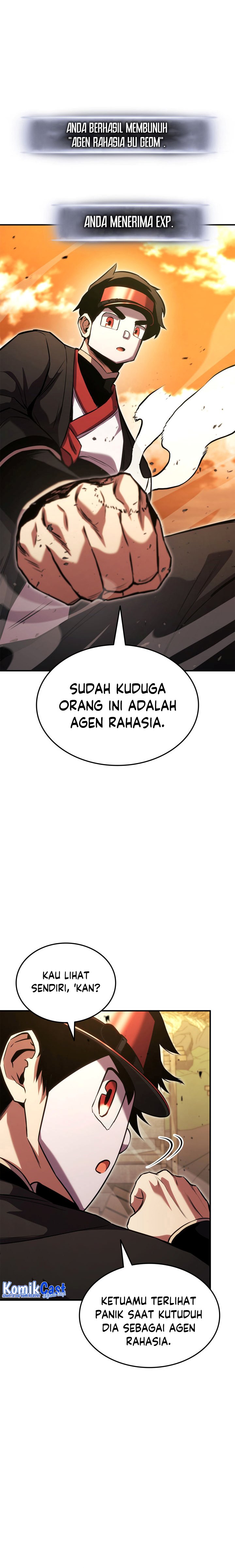 Dilarang COPAS - situs resmi www.mangacanblog.com - Komik rankers return remake 131 - chapter 131 132 Indonesia rankers return remake 131 - chapter 131 Terbaru 27|Baca Manga Komik Indonesia|Mangacan