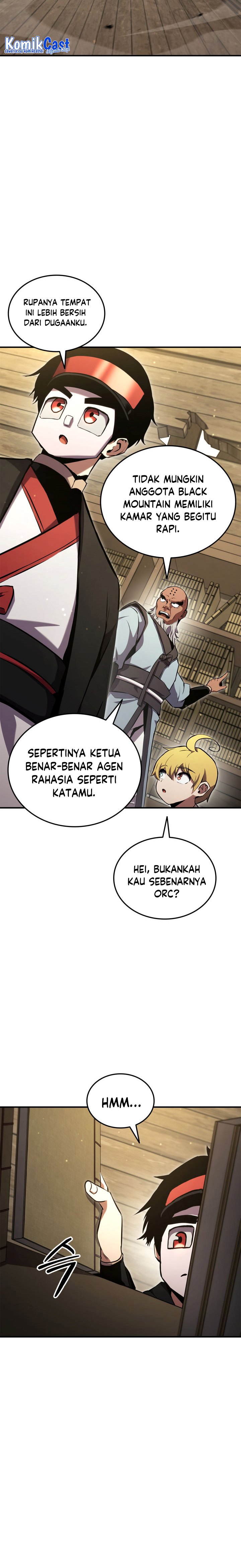 Dilarang COPAS - situs resmi www.mangacanblog.com - Komik rankers return remake 131 - chapter 131 132 Indonesia rankers return remake 131 - chapter 131 Terbaru 30|Baca Manga Komik Indonesia|Mangacan