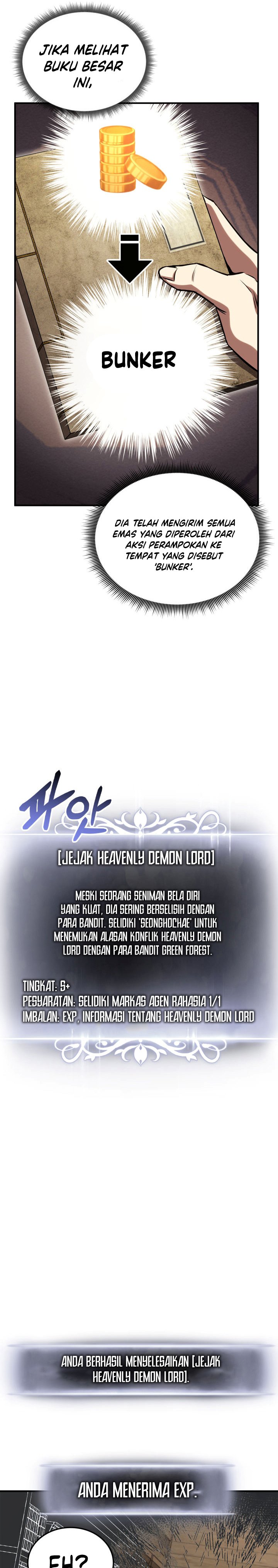 Dilarang COPAS - situs resmi www.mangacanblog.com - Komik rankers return remake 131 - chapter 131 132 Indonesia rankers return remake 131 - chapter 131 Terbaru 31|Baca Manga Komik Indonesia|Mangacan