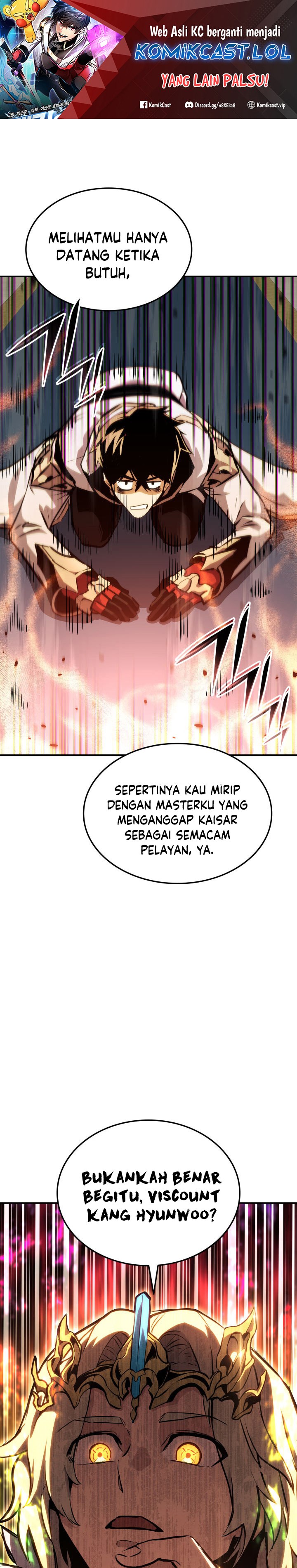 Dilarang COPAS - situs resmi www.mangacanblog.com - Komik rankers return remake 135 - chapter 135 136 Indonesia rankers return remake 135 - chapter 135 Terbaru 1|Baca Manga Komik Indonesia|Mangacan