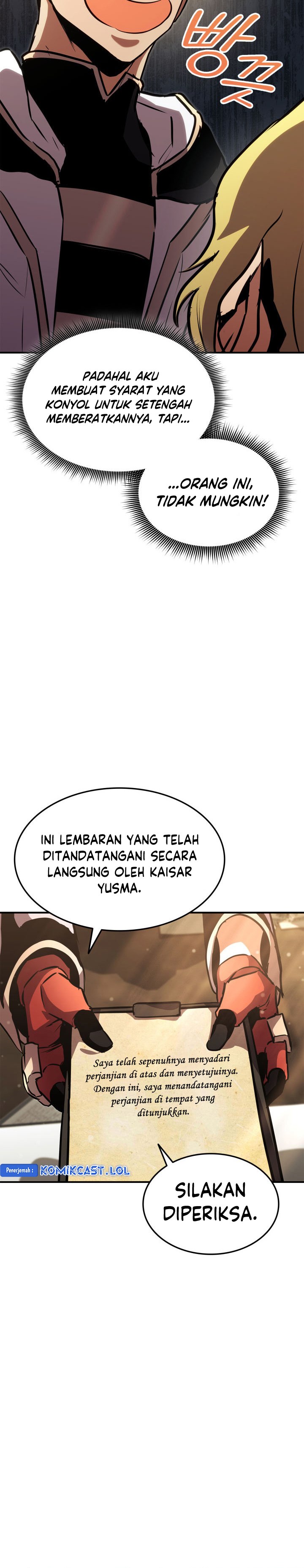 Dilarang COPAS - situs resmi www.mangacanblog.com - Komik rankers return remake 135 - chapter 135 136 Indonesia rankers return remake 135 - chapter 135 Terbaru 16|Baca Manga Komik Indonesia|Mangacan