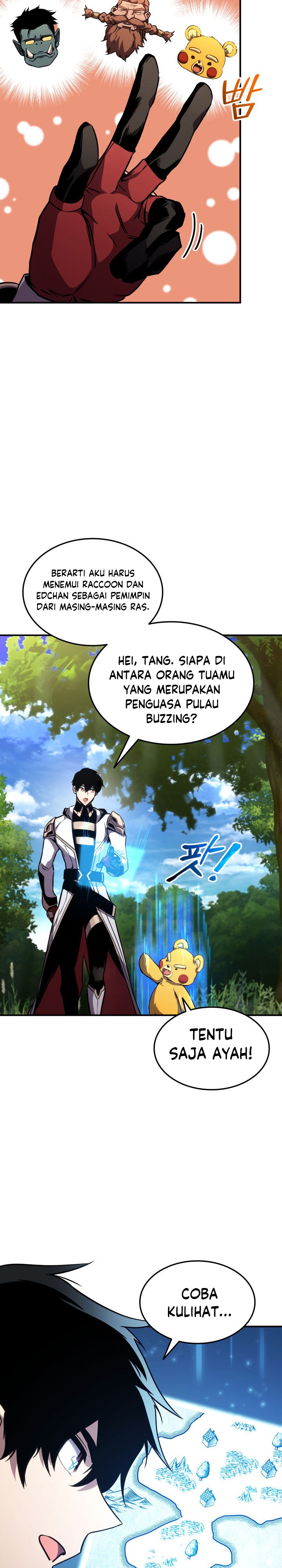 Dilarang COPAS - situs resmi www.mangacanblog.com - Komik rankers return remake 135 - chapter 135 136 Indonesia rankers return remake 135 - chapter 135 Terbaru 22|Baca Manga Komik Indonesia|Mangacan