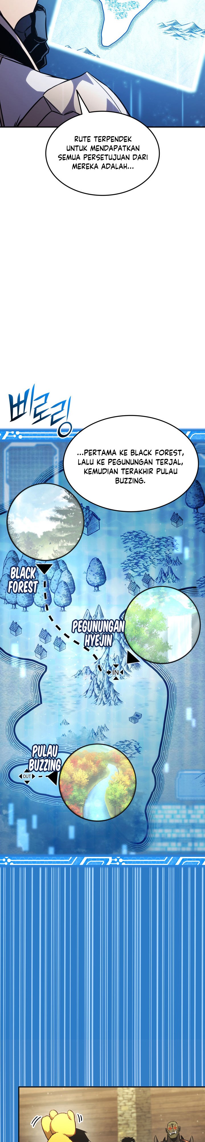 Dilarang COPAS - situs resmi www.mangacanblog.com - Komik rankers return remake 135 - chapter 135 136 Indonesia rankers return remake 135 - chapter 135 Terbaru 23|Baca Manga Komik Indonesia|Mangacan