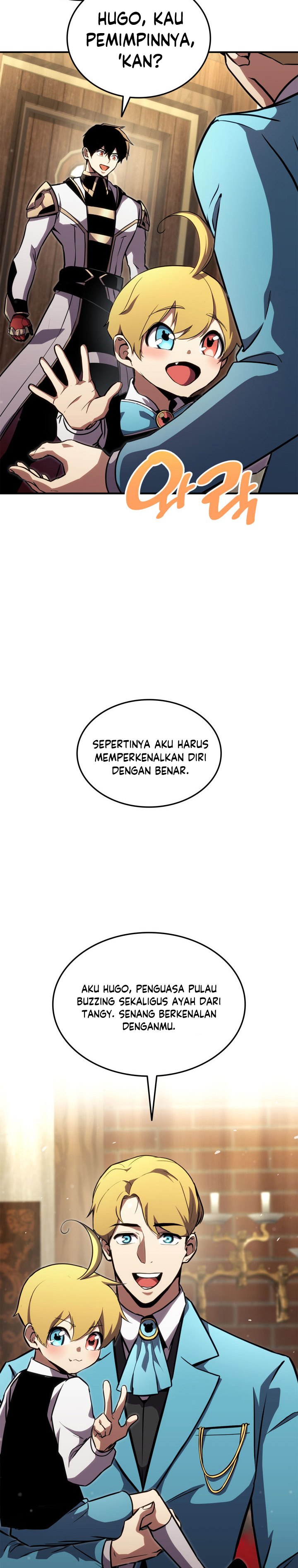 Dilarang COPAS - situs resmi www.mangacanblog.com - Komik rankers return remake 135 - chapter 135 136 Indonesia rankers return remake 135 - chapter 135 Terbaru 26|Baca Manga Komik Indonesia|Mangacan