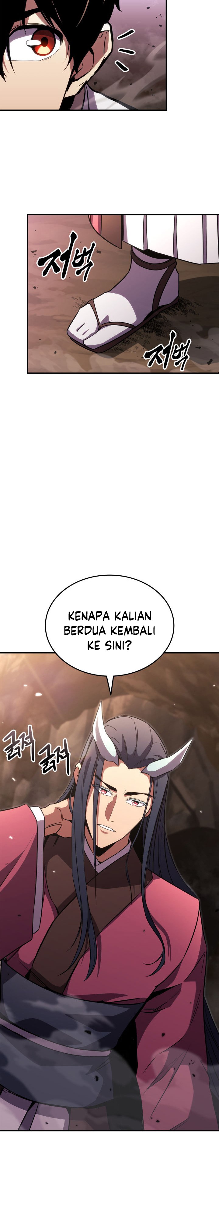 Dilarang COPAS - situs resmi www.mangacanblog.com - Komik rankers return remake 135 - chapter 135 136 Indonesia rankers return remake 135 - chapter 135 Terbaru 31|Baca Manga Komik Indonesia|Mangacan