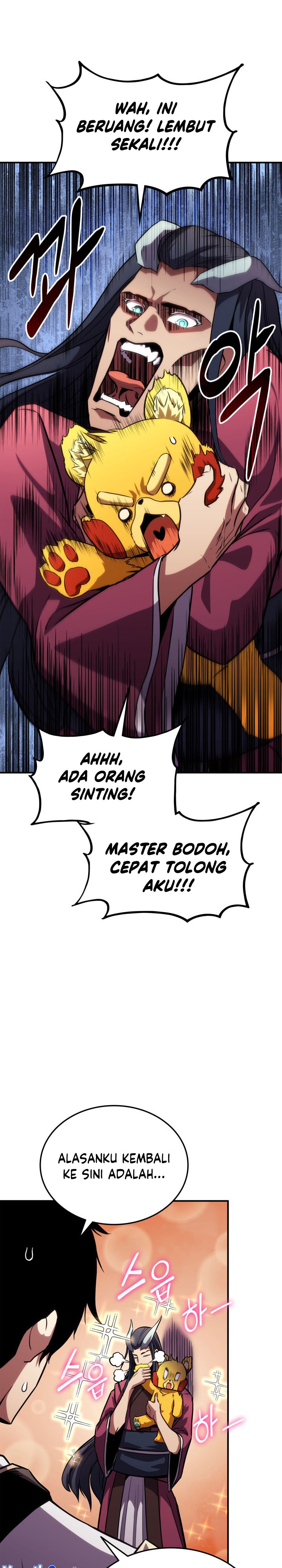 Dilarang COPAS - situs resmi www.mangacanblog.com - Komik rankers return remake 135 - chapter 135 136 Indonesia rankers return remake 135 - chapter 135 Terbaru 33|Baca Manga Komik Indonesia|Mangacan