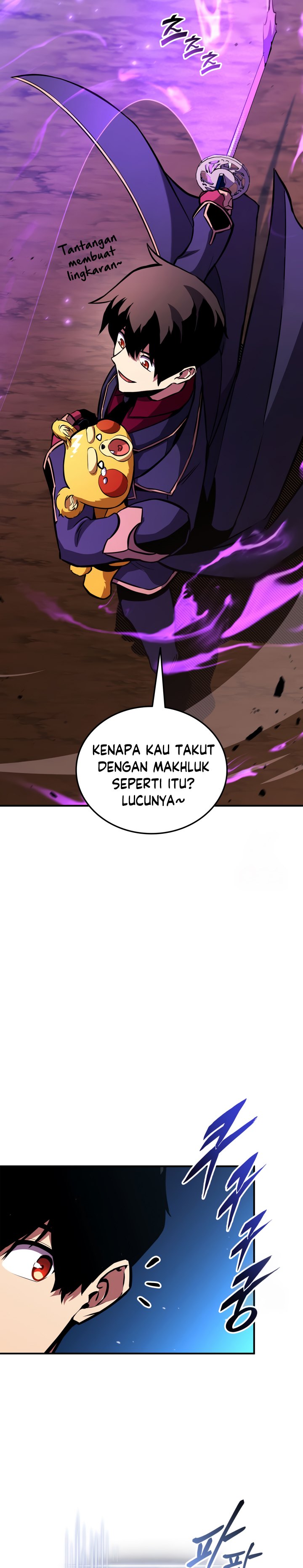 Dilarang COPAS - situs resmi www.mangacanblog.com - Komik rankers return remake 147 - chapter 147 148 Indonesia rankers return remake 147 - chapter 147 Terbaru 18|Baca Manga Komik Indonesia|Mangacan