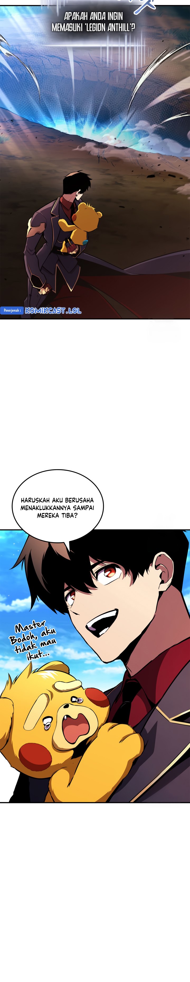 Dilarang COPAS - situs resmi www.mangacanblog.com - Komik rankers return remake 147 - chapter 147 148 Indonesia rankers return remake 147 - chapter 147 Terbaru 19|Baca Manga Komik Indonesia|Mangacan