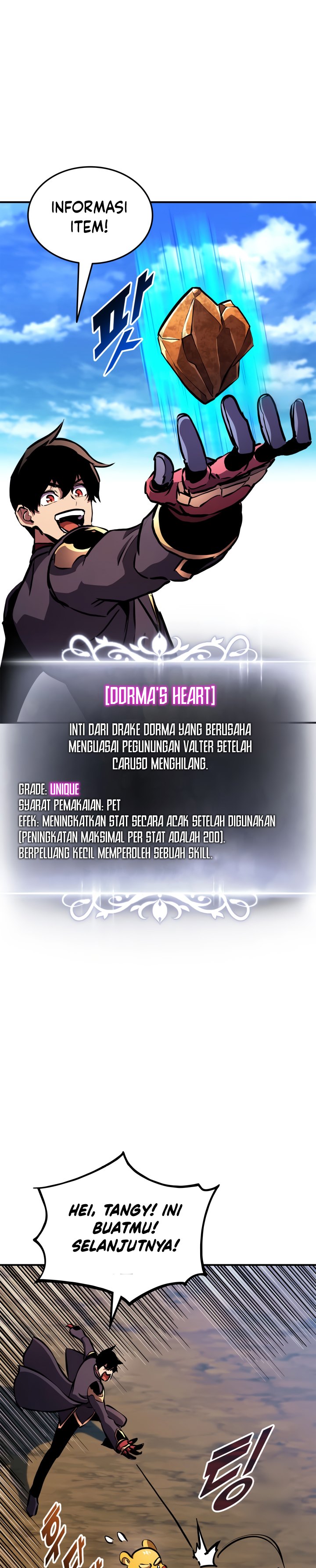 Dilarang COPAS - situs resmi www.mangacanblog.com - Komik rankers return remake 150 - chapter 150 151 Indonesia rankers return remake 150 - chapter 150 Terbaru 15|Baca Manga Komik Indonesia|Mangacan