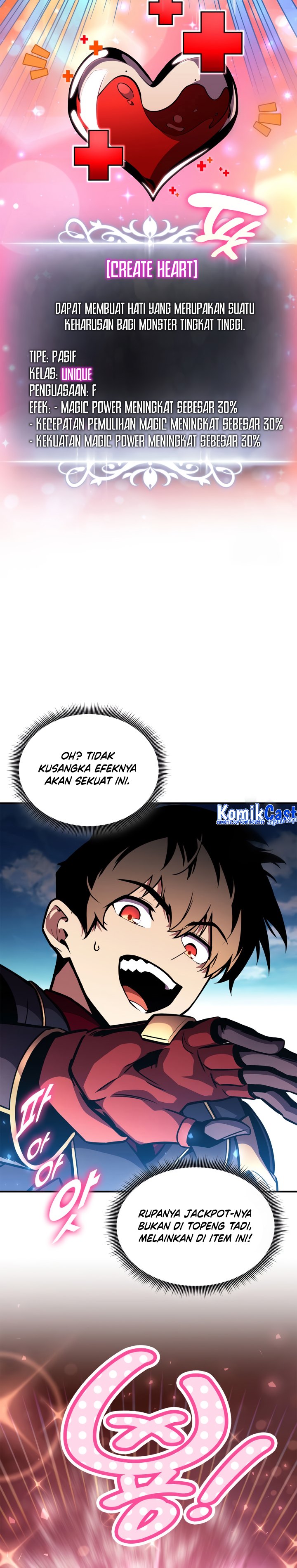 Dilarang COPAS - situs resmi www.mangacanblog.com - Komik rankers return remake 150 - chapter 150 151 Indonesia rankers return remake 150 - chapter 150 Terbaru 24|Baca Manga Komik Indonesia|Mangacan