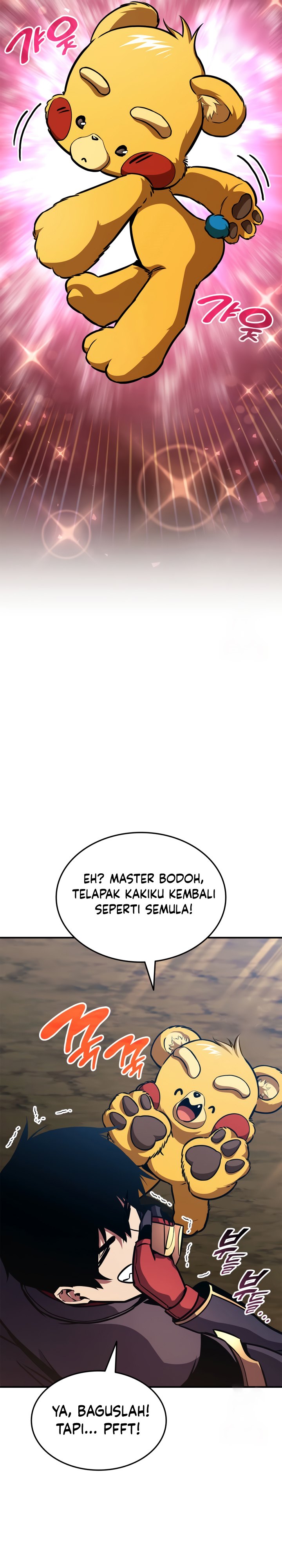 Dilarang COPAS - situs resmi www.mangacanblog.com - Komik rankers return remake 150 - chapter 150 151 Indonesia rankers return remake 150 - chapter 150 Terbaru 25|Baca Manga Komik Indonesia|Mangacan