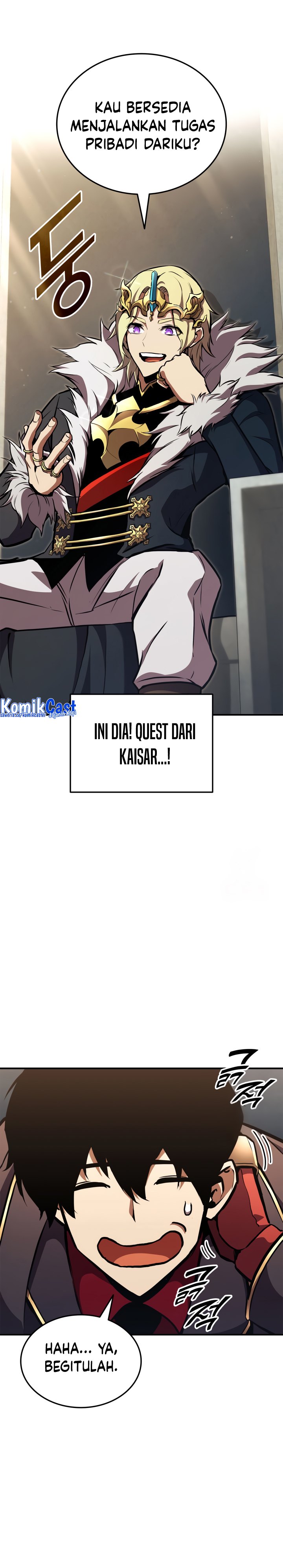 Dilarang COPAS - situs resmi www.mangacanblog.com - Komik rankers return remake 150 - chapter 150 151 Indonesia rankers return remake 150 - chapter 150 Terbaru 29|Baca Manga Komik Indonesia|Mangacan