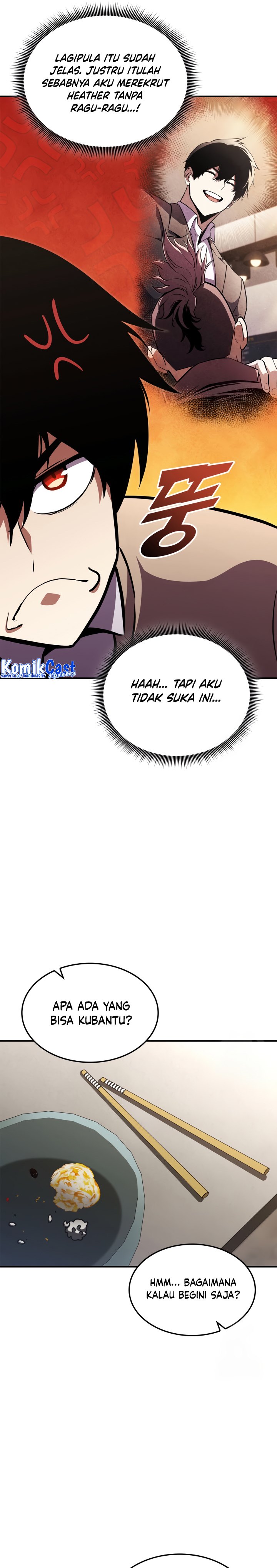 Dilarang COPAS - situs resmi www.mangacanblog.com - Komik rankers return remake 150 - chapter 150 151 Indonesia rankers return remake 150 - chapter 150 Terbaru 37|Baca Manga Komik Indonesia|Mangacan