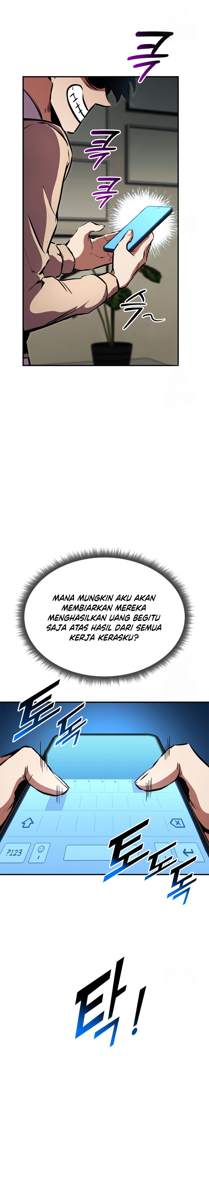 Dilarang COPAS - situs resmi www.mangacanblog.com - Komik rankers return remake 150 - chapter 150 151 Indonesia rankers return remake 150 - chapter 150 Terbaru 39|Baca Manga Komik Indonesia|Mangacan