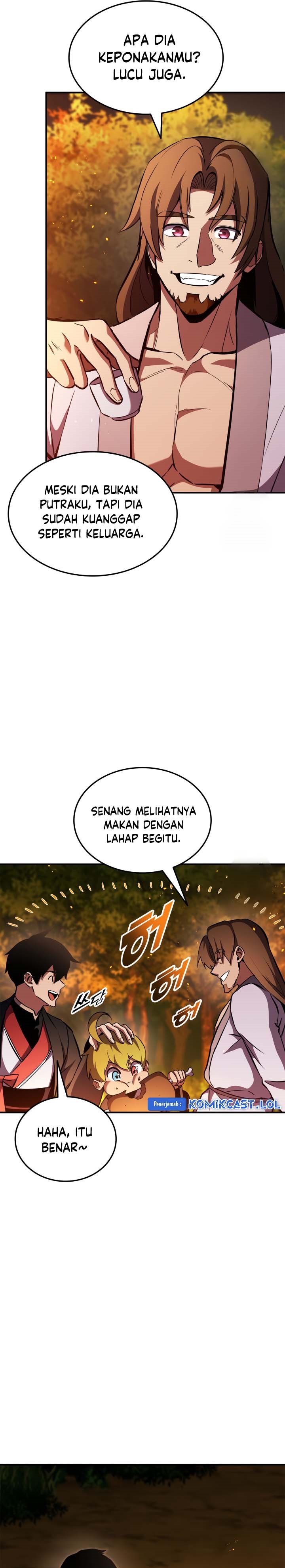 Dilarang COPAS - situs resmi www.mangacanblog.com - Komik rankers return remake 152 - chapter 152 153 Indonesia rankers return remake 152 - chapter 152 Terbaru 21|Baca Manga Komik Indonesia|Mangacan