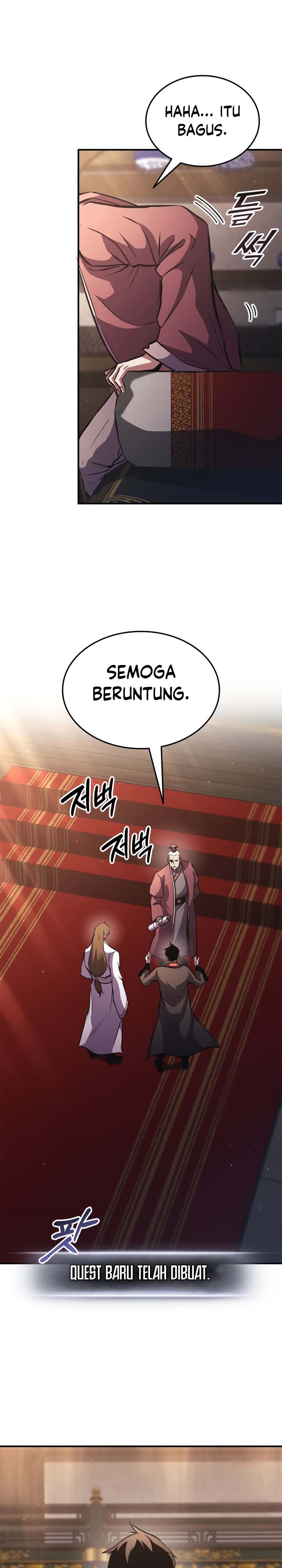 Dilarang COPAS - situs resmi www.mangacanblog.com - Komik rankers return remake 152 - chapter 152 153 Indonesia rankers return remake 152 - chapter 152 Terbaru 31|Baca Manga Komik Indonesia|Mangacan