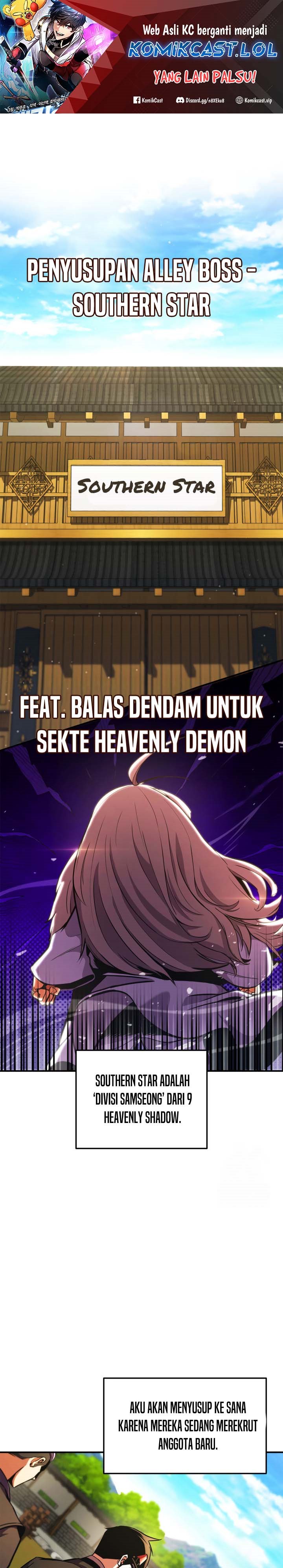 Dilarang COPAS - situs resmi www.mangacanblog.com - Komik rankers return remake 157 - chapter 157 158 Indonesia rankers return remake 157 - chapter 157 Terbaru 1|Baca Manga Komik Indonesia|Mangacan