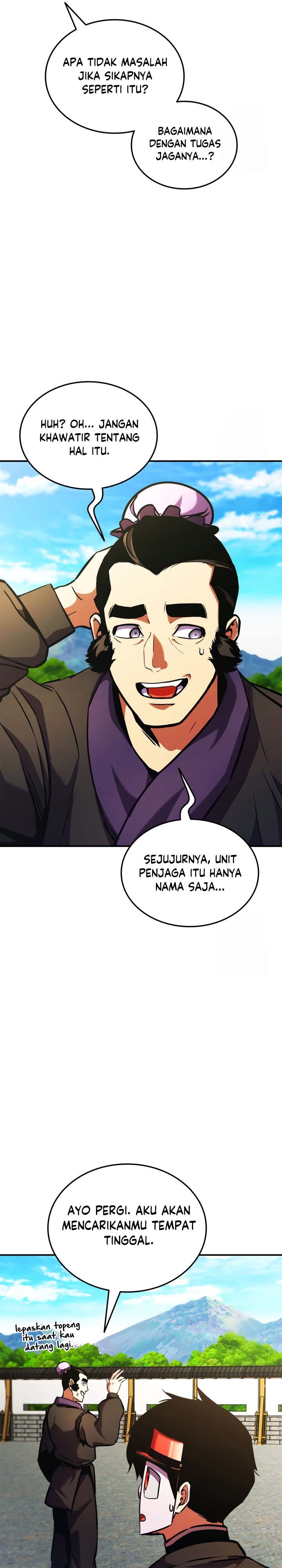 Dilarang COPAS - situs resmi www.mangacanblog.com - Komik rankers return remake 157 - chapter 157 158 Indonesia rankers return remake 157 - chapter 157 Terbaru 5|Baca Manga Komik Indonesia|Mangacan