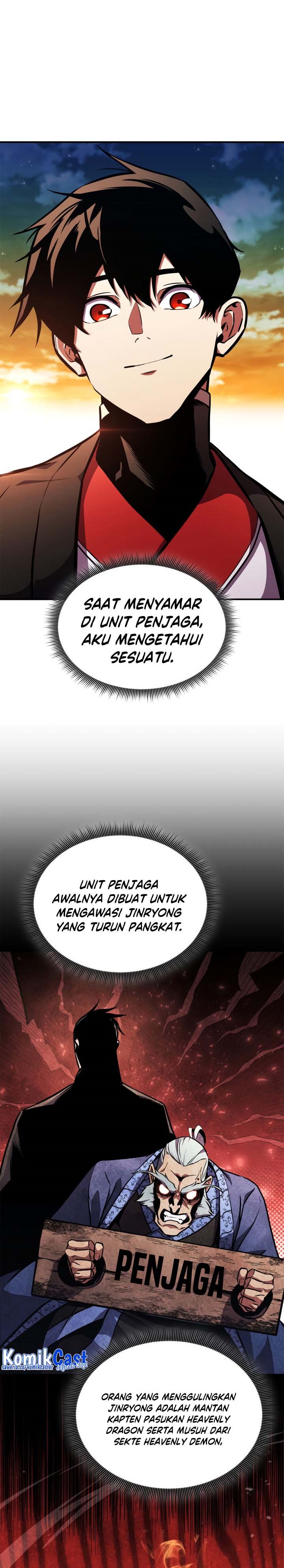 Dilarang COPAS - situs resmi www.mangacanblog.com - Komik rankers return remake 157 - chapter 157 158 Indonesia rankers return remake 157 - chapter 157 Terbaru 12|Baca Manga Komik Indonesia|Mangacan