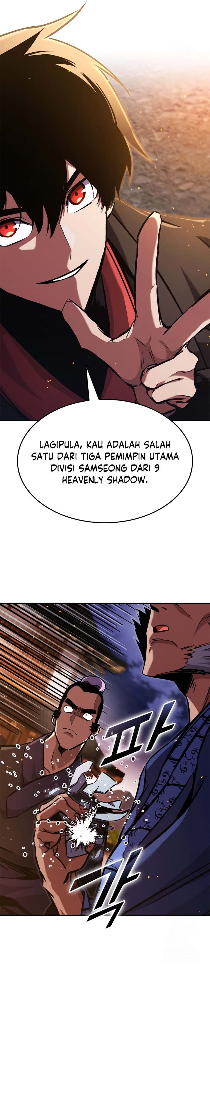 Dilarang COPAS - situs resmi www.mangacanblog.com - Komik rankers return remake 157 - chapter 157 158 Indonesia rankers return remake 157 - chapter 157 Terbaru 17|Baca Manga Komik Indonesia|Mangacan