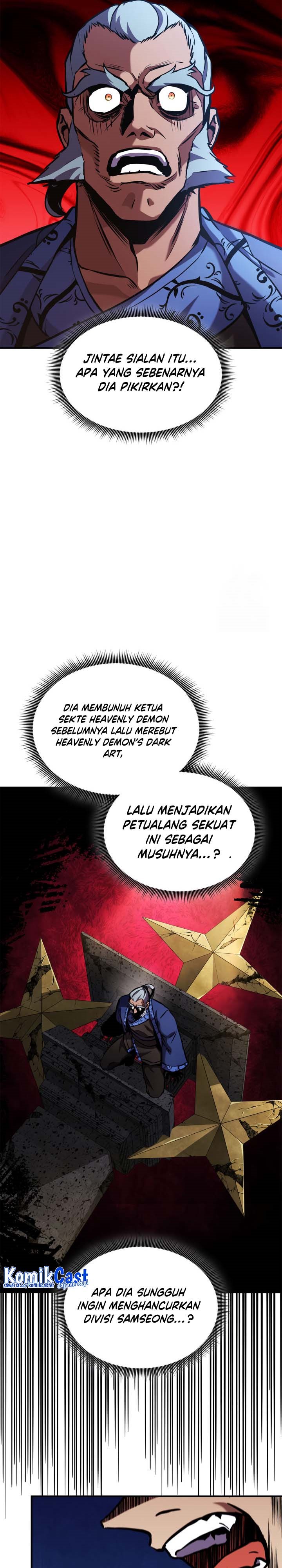 Dilarang COPAS - situs resmi www.mangacanblog.com - Komik rankers return remake 157 - chapter 157 158 Indonesia rankers return remake 157 - chapter 157 Terbaru 25|Baca Manga Komik Indonesia|Mangacan