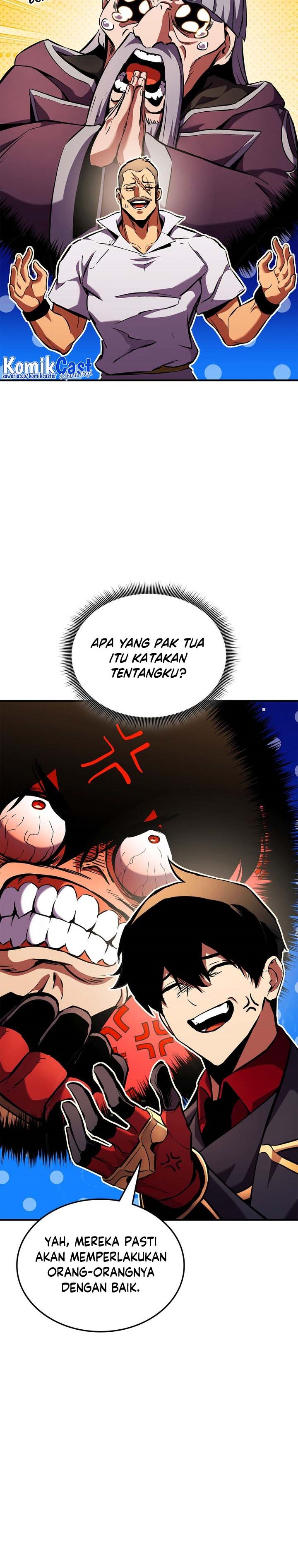 Dilarang COPAS - situs resmi www.mangacanblog.com - Komik rankers return remake 159 - chapter 159 160 Indonesia rankers return remake 159 - chapter 159 Terbaru 3|Baca Manga Komik Indonesia|Mangacan