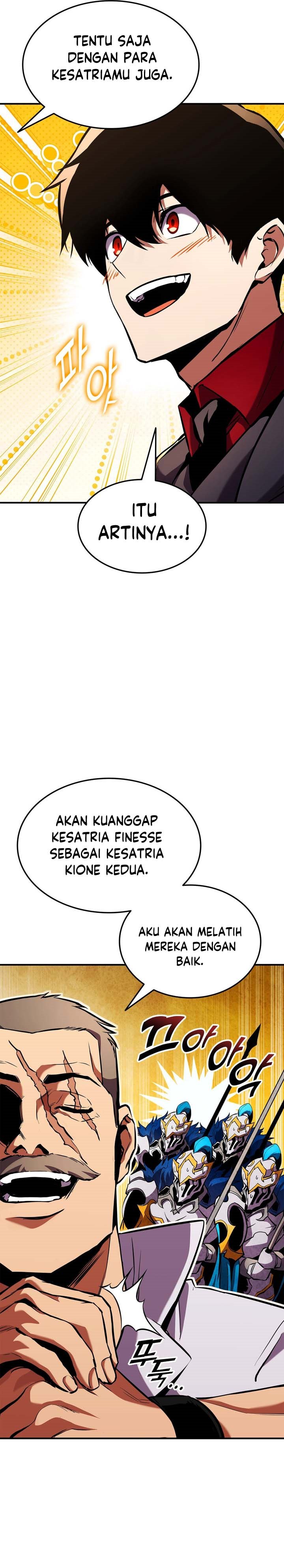 Dilarang COPAS - situs resmi www.mangacanblog.com - Komik rankers return remake 159 - chapter 159 160 Indonesia rankers return remake 159 - chapter 159 Terbaru 17|Baca Manga Komik Indonesia|Mangacan