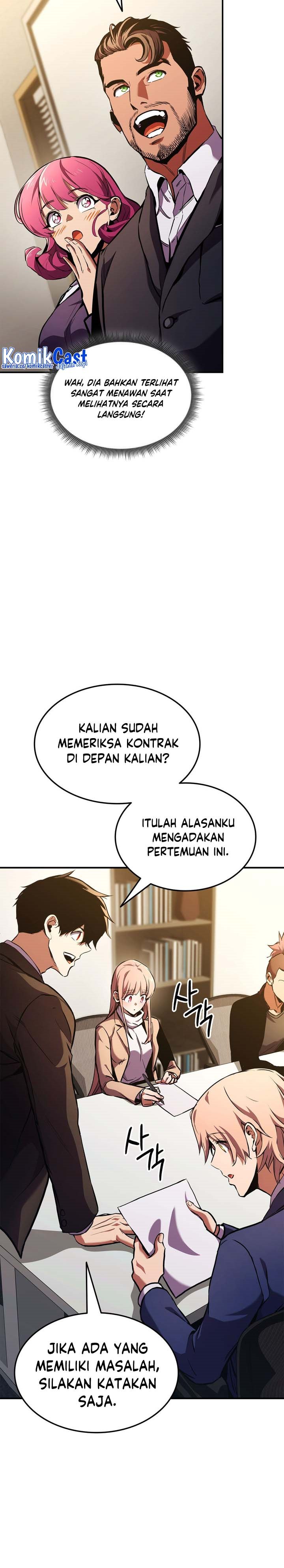 Dilarang COPAS - situs resmi www.mangacanblog.com - Komik rankers return remake 159 - chapter 159 160 Indonesia rankers return remake 159 - chapter 159 Terbaru 24|Baca Manga Komik Indonesia|Mangacan