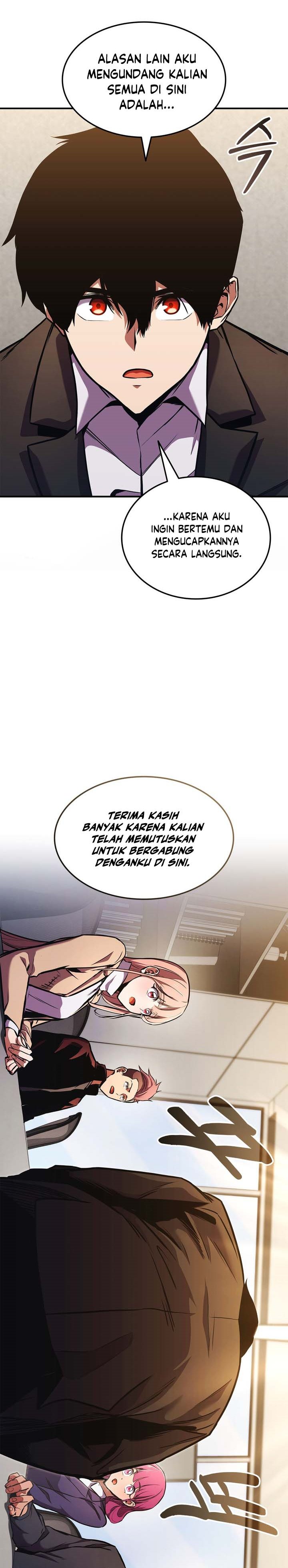 Dilarang COPAS - situs resmi www.mangacanblog.com - Komik rankers return remake 159 - chapter 159 160 Indonesia rankers return remake 159 - chapter 159 Terbaru 26|Baca Manga Komik Indonesia|Mangacan