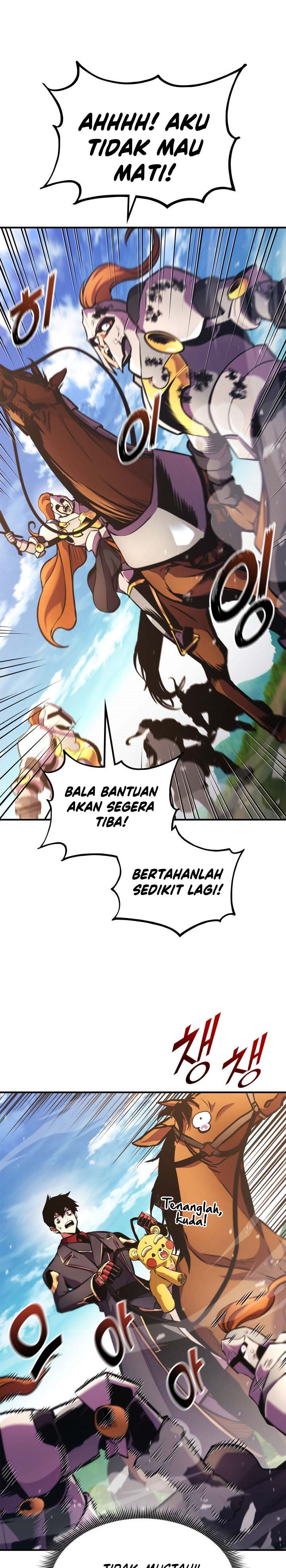 Dilarang COPAS - situs resmi www.mangacanblog.com - Komik rankers return remake 160 - chapter 160 161 Indonesia rankers return remake 160 - chapter 160 Terbaru 21|Baca Manga Komik Indonesia|Mangacan