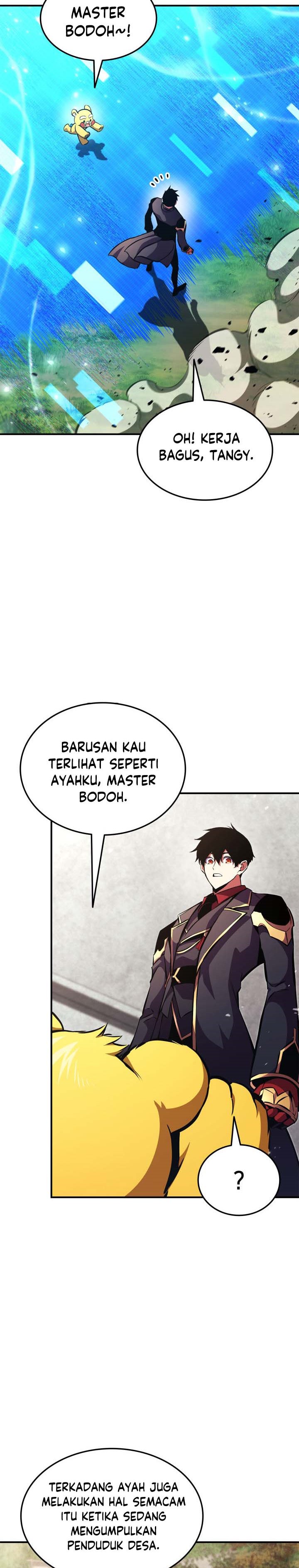 Dilarang COPAS - situs resmi www.mangacanblog.com - Komik rankers return remake 160 - chapter 160 161 Indonesia rankers return remake 160 - chapter 160 Terbaru 35|Baca Manga Komik Indonesia|Mangacan