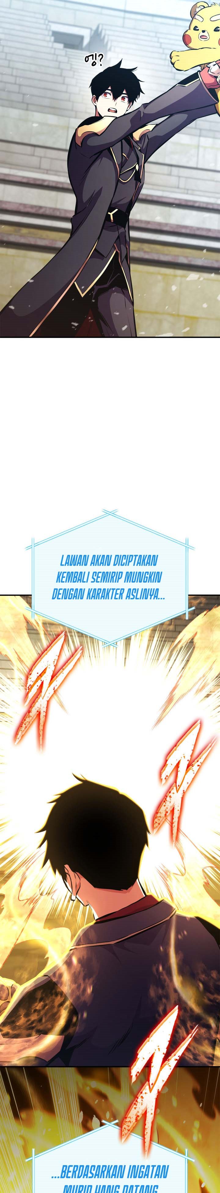 Dilarang COPAS - situs resmi www.mangacanblog.com - Komik rankers return remake 160 - chapter 160 161 Indonesia rankers return remake 160 - chapter 160 Terbaru 41|Baca Manga Komik Indonesia|Mangacan