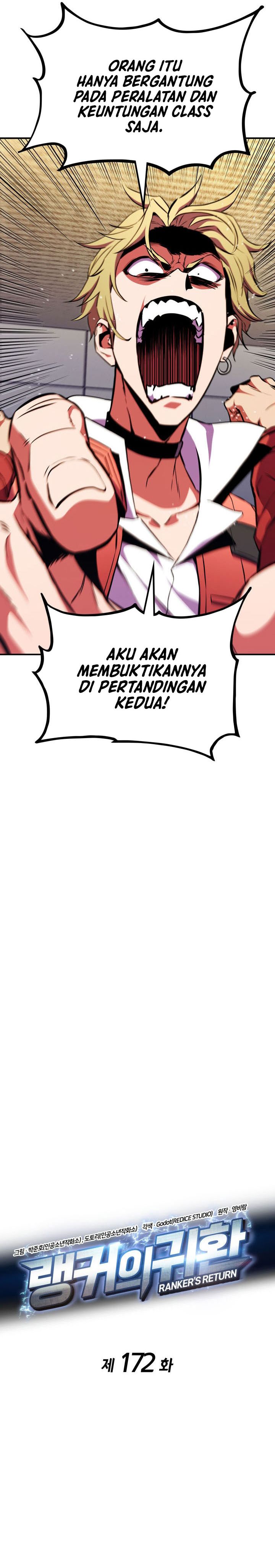 Dilarang COPAS - situs resmi www.mangacanblog.com - Komik rankers return remake 172 - chapter 172 173 Indonesia rankers return remake 172 - chapter 172 Terbaru 4|Baca Manga Komik Indonesia|Mangacan