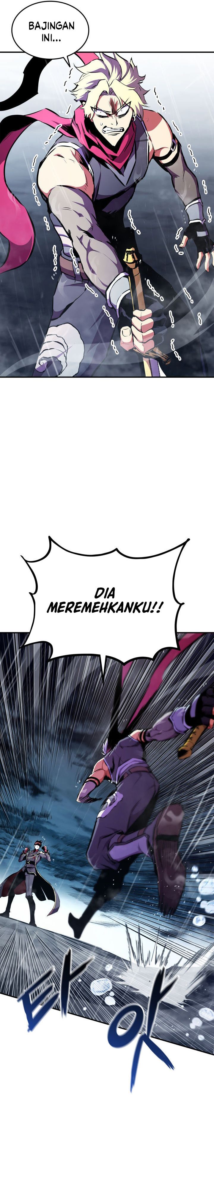 Dilarang COPAS - situs resmi www.mangacanblog.com - Komik rankers return remake 172 - chapter 172 173 Indonesia rankers return remake 172 - chapter 172 Terbaru 26|Baca Manga Komik Indonesia|Mangacan