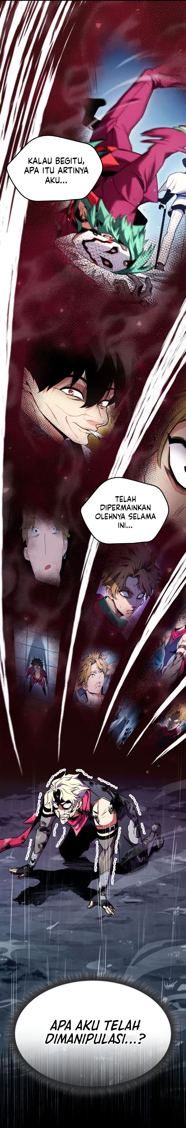 Dilarang COPAS - situs resmi www.mangacanblog.com - Komik rankers return remake 172 - chapter 172 173 Indonesia rankers return remake 172 - chapter 172 Terbaru 40|Baca Manga Komik Indonesia|Mangacan