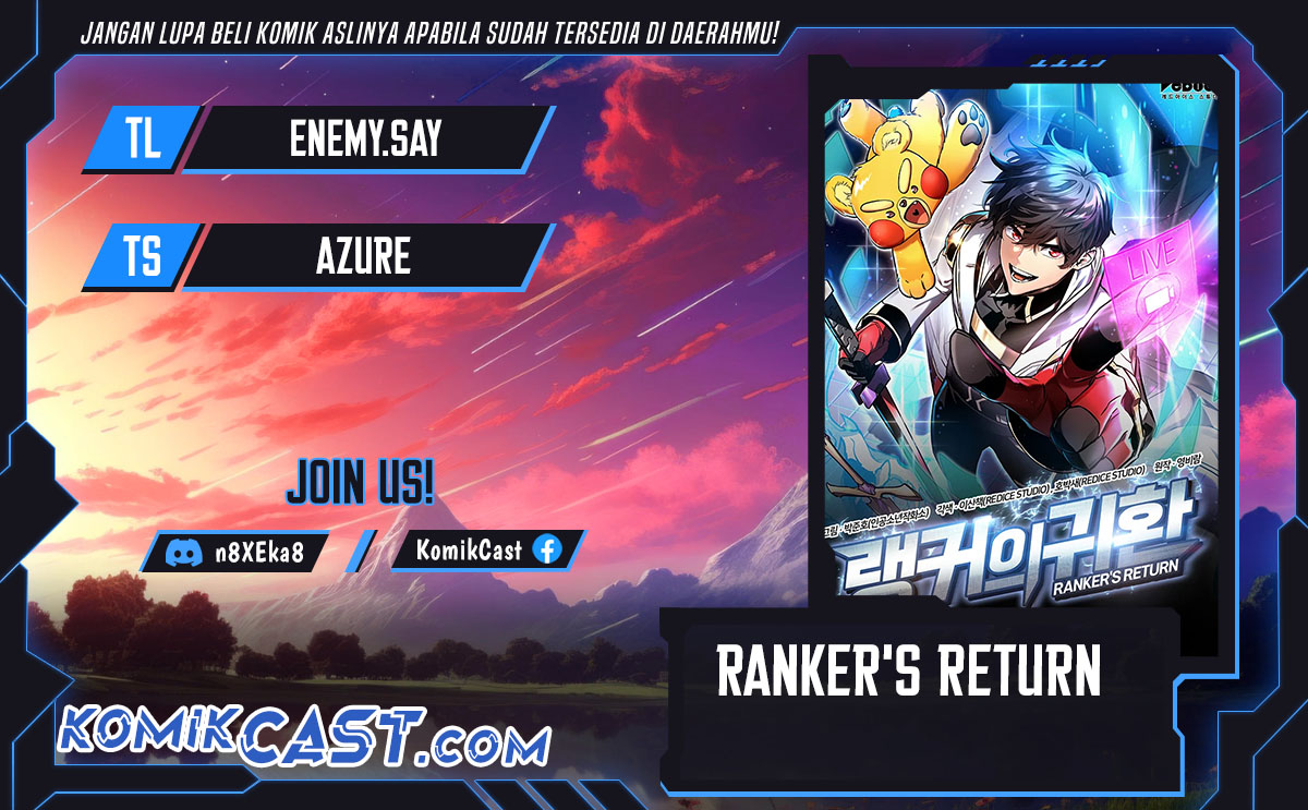 Dilarang COPAS - situs resmi www.mangacanblog.com - Komik rankers return remake 190 - chapter 190 191 Indonesia rankers return remake 190 - chapter 190 Terbaru 0|Baca Manga Komik Indonesia|Mangacan
