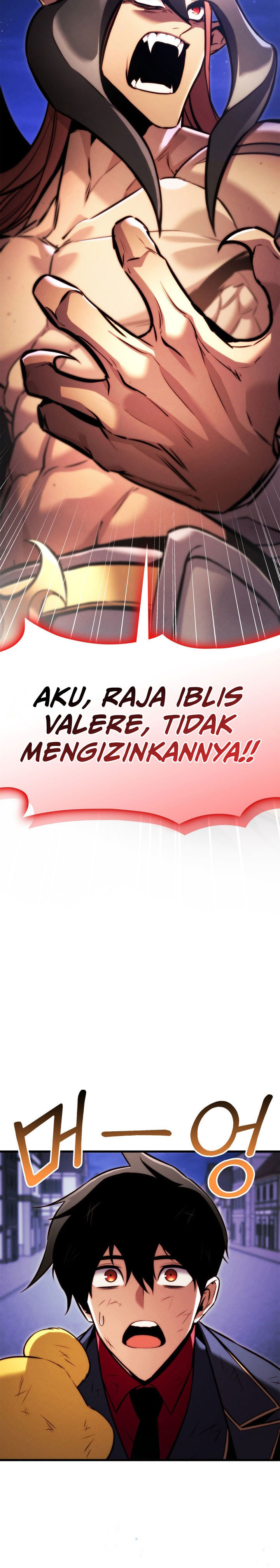 Dilarang COPAS - situs resmi www.mangacanblog.com - Komik rankers return remake 190 - chapter 190 191 Indonesia rankers return remake 190 - chapter 190 Terbaru 2|Baca Manga Komik Indonesia|Mangacan