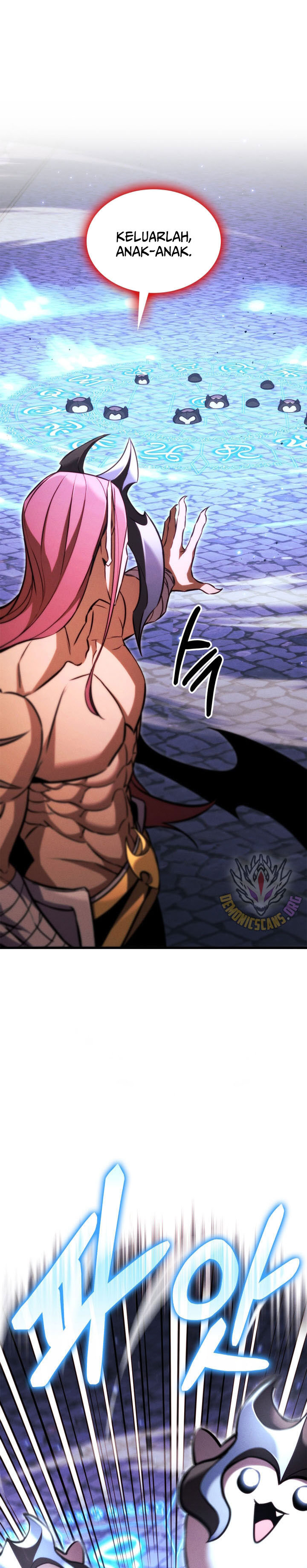 Dilarang COPAS - situs resmi www.mangacanblog.com - Komik rankers return remake 190 - chapter 190 191 Indonesia rankers return remake 190 - chapter 190 Terbaru 5|Baca Manga Komik Indonesia|Mangacan